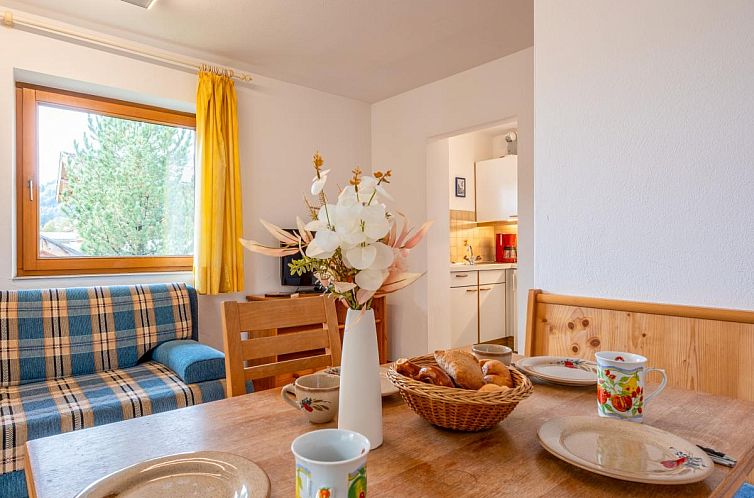 Appartementkombination Brixnerwirt I und II