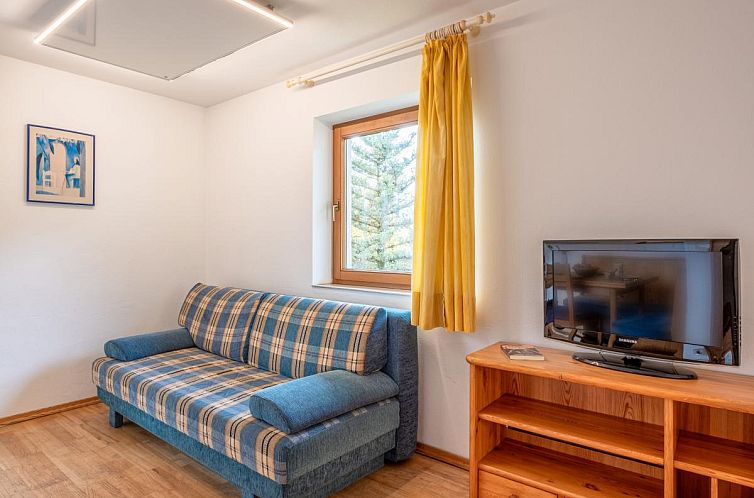 Appartementkombination Brixnerwirt I und II