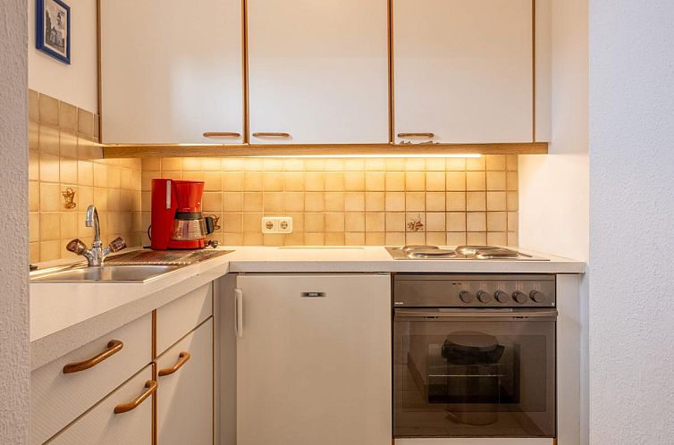 Appartementkombination Brixnerwirt I und II