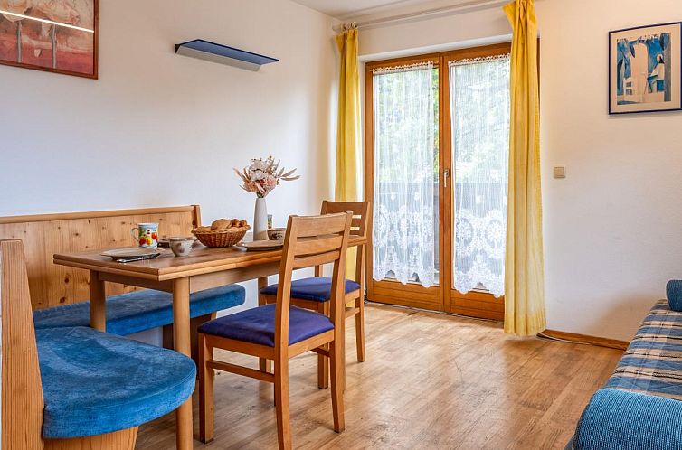 Appartementkombination Brixnerwirt I und II