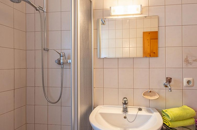 Appartementkombination Brixnerwirt I und II