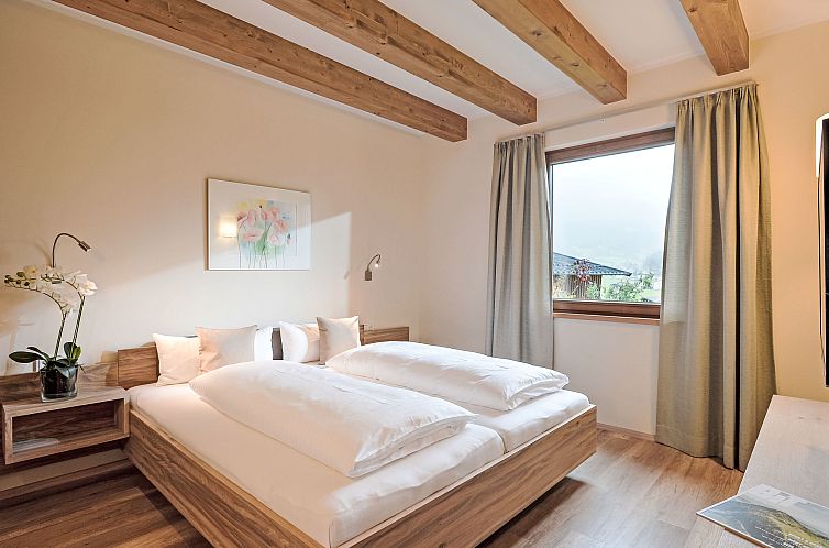 Appartement Resort Tirol Brixen 6