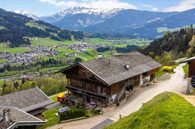Appartement Resort Tirol Brixen 6