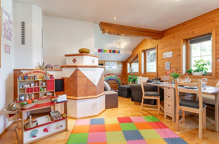 Appartement Resort Tirol Brixen 6