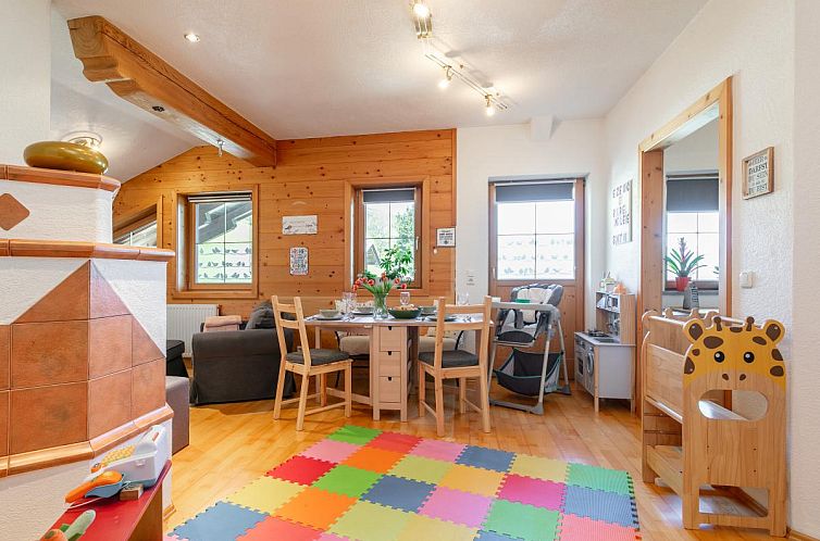 Appartement Resort Tirol Brixen 6