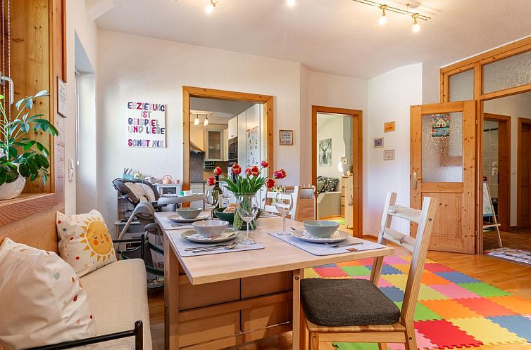 Appartement Resort Tirol Brixen 6