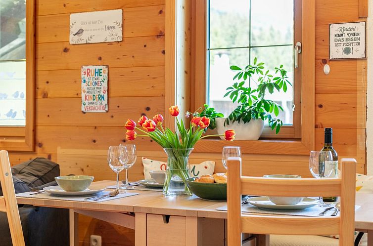 Appartement Resort Tirol Brixen 6