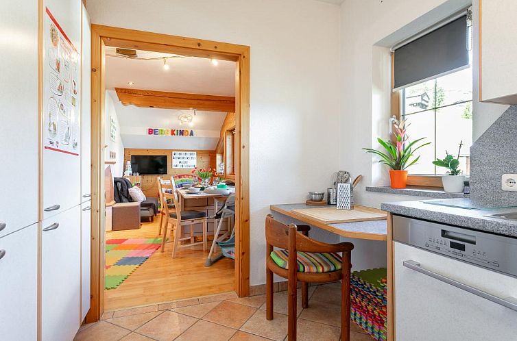 Appartement Resort Tirol Brixen 6