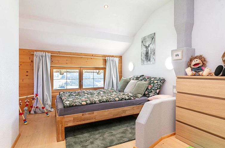 Appartement Resort Tirol Brixen 6