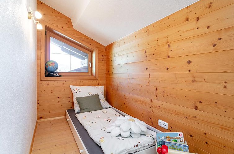 Appartement Resort Tirol Brixen 6