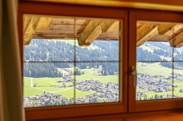 Appartement Resort Tirol Brixen 6
