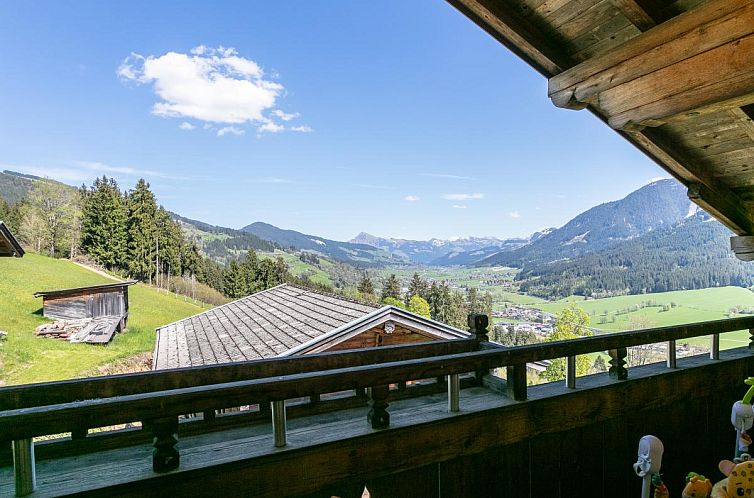 Appartement Resort Tirol Brixen 6