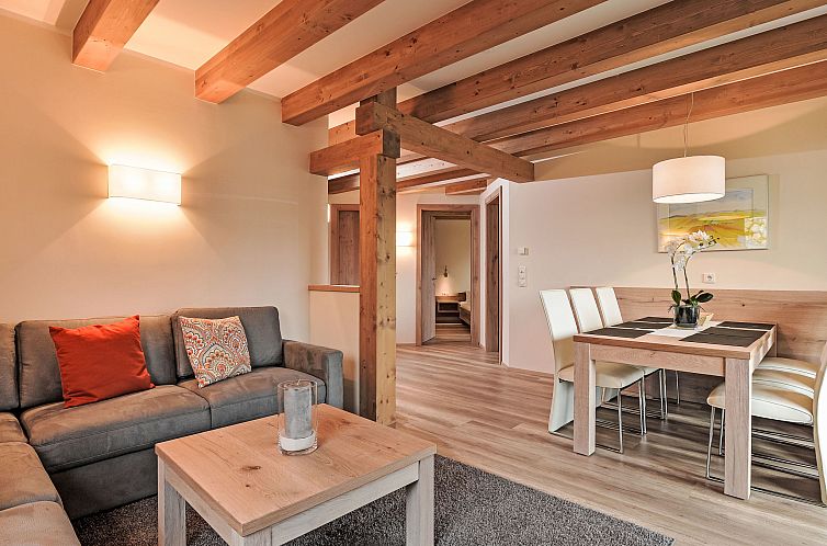 Appartement Resort Tirol Brixen 5