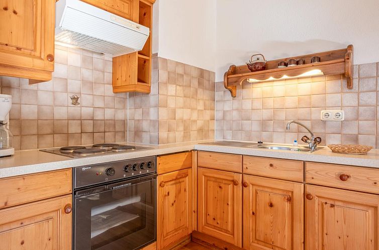 Appartementkombination Brixnerwirt III und IV