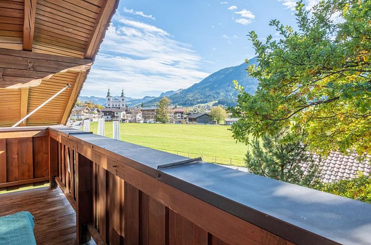 Appartementkombination Brixnerwirt III und IV