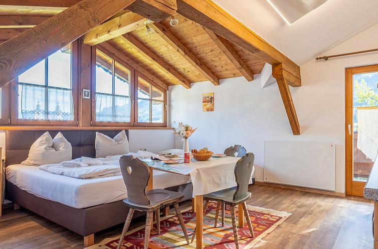Appartementkombination Brixnerwirt III und IV