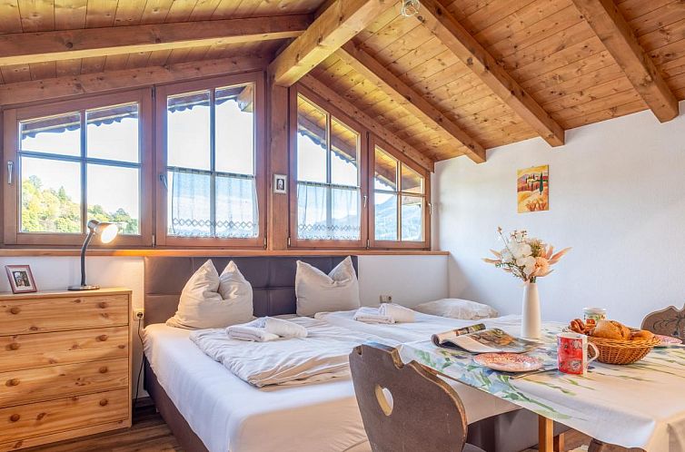 Appartementkombination Brixnerwirt III und IV