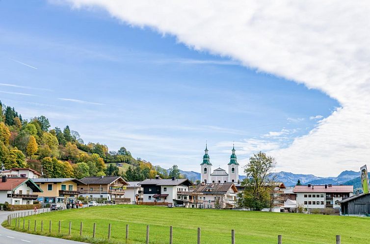 Appartementkombination Brixnerwirt I II III und IV