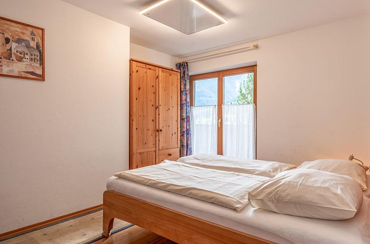 Appartementkombination Brixnerwirt I II III und IV