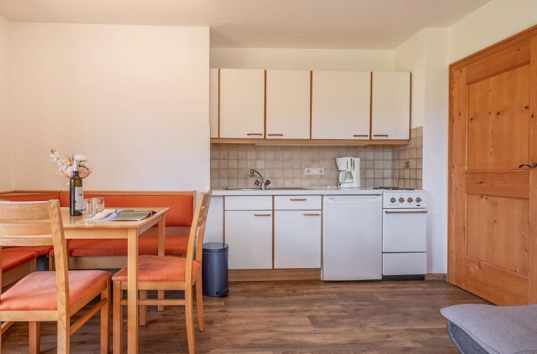 Appartementkombination Brixnerwirt I II III und IV