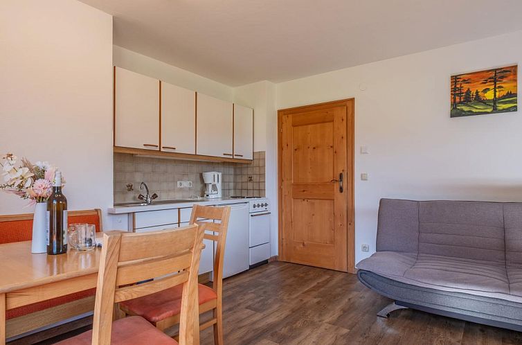 Appartementkombination Brixnerwirt I II III und IV