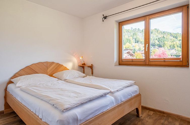 Appartementkombination Brixnerwirt I II III und IV