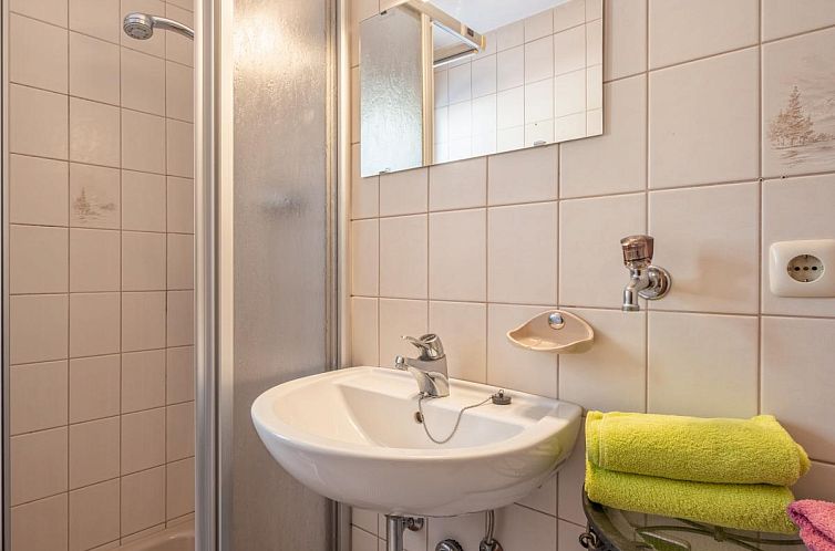 Appartementkombination Brixnerwirt I II III und IV