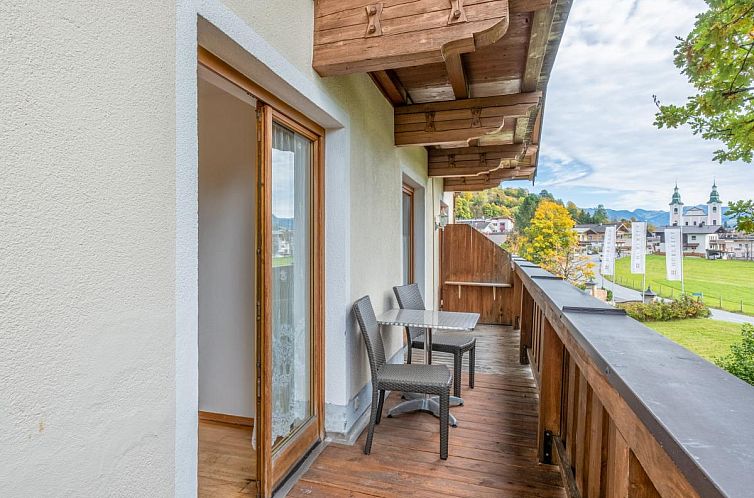 Appartementkombination Brixnerwirt I II III und IV