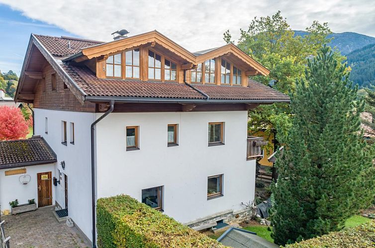 Appartementkombination Brixnerwirt I II III und IV
