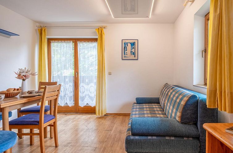 Appartementkombination Brixnerwirt I II III und IV