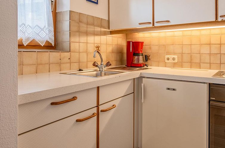 Appartementkombination Brixnerwirt I II III und IV