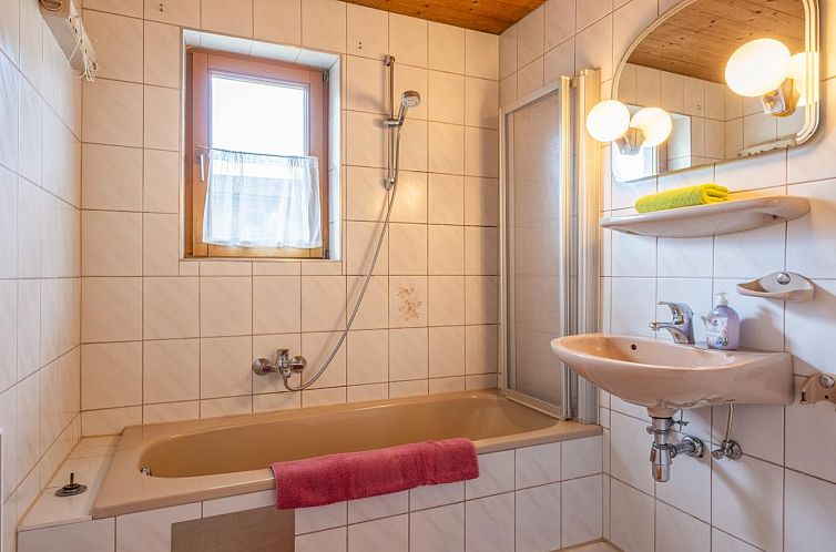 Appartementkombination Brixnerwirt I II III und IV