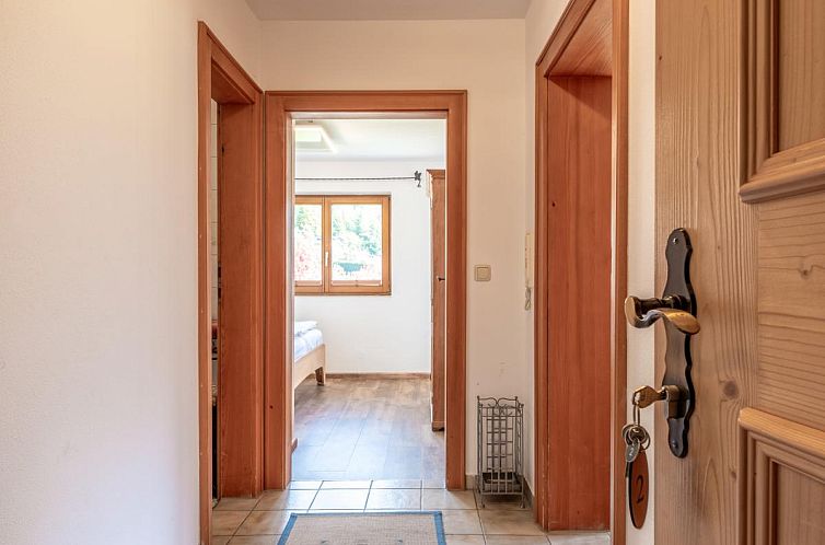 Appartementkombination Brixnerwirt I II III und IV