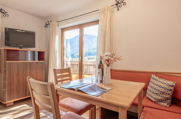 Appartementkombination Brixnerwirt I II III und IV
