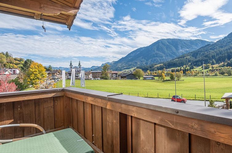 Appartementkombination Brixnerwirt I II III und IV