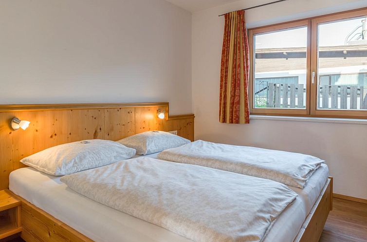 Appartement Resort Tirol Brixen 4
