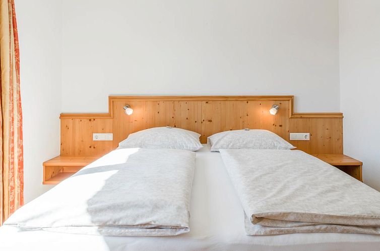 Appartement Resort Tirol Brixen 4