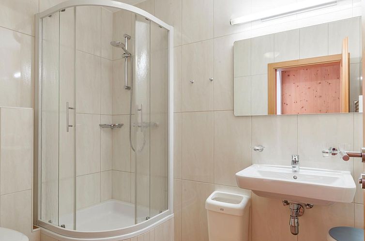Appartement Resort Tirol Brixen 4