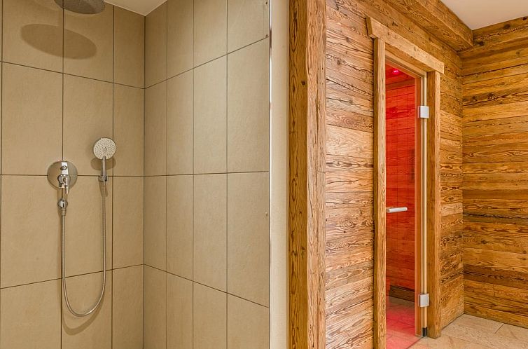 Appartement Resort Tirol Brixen 4