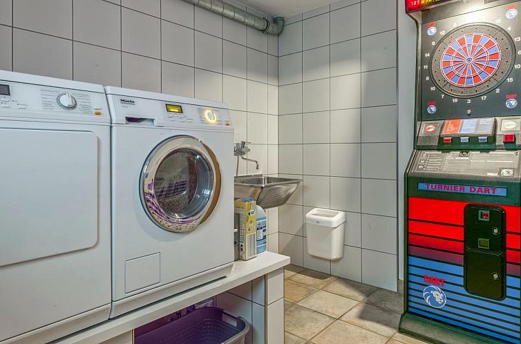 Appartement Resort Tirol Brixen 4