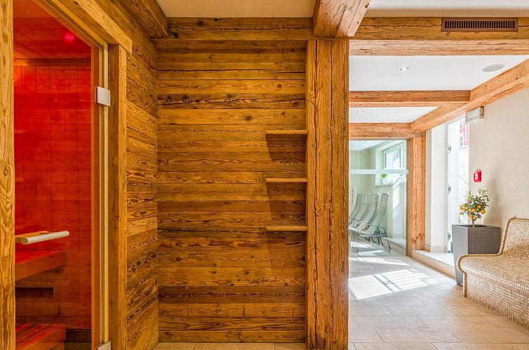 Appartement Resort Tirol Brixen 4