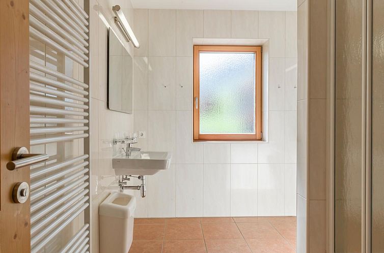 Appartement Resort Tirol Brixen 3