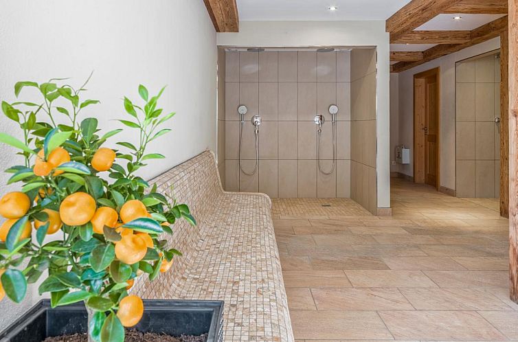 Appartement Resort Tirol Brixen 3