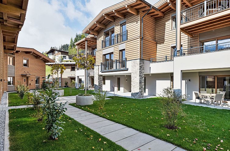 Guest house 1164838 - Apartment Tyrol - Appartement Resort Tirol Brixen 2