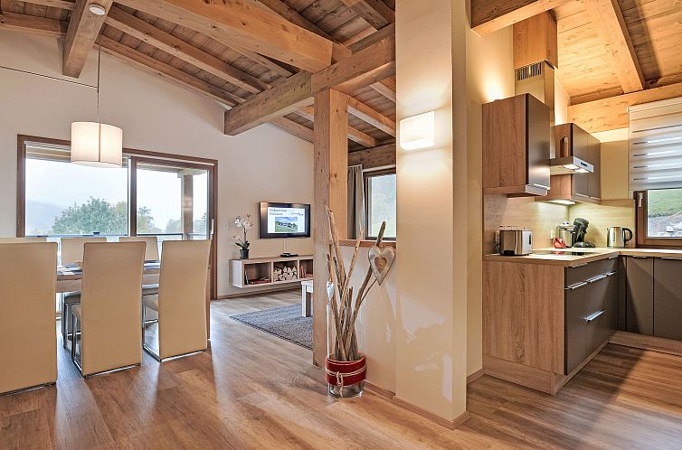 Appartement Resort Tirol Brixen 2