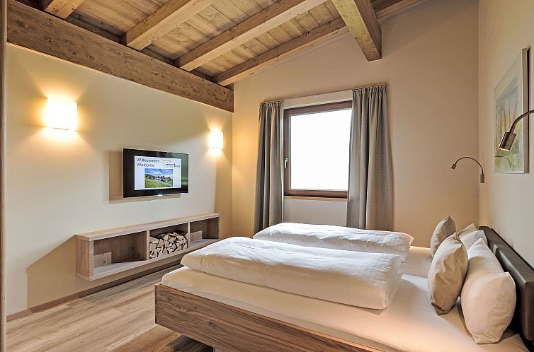 Appartement Resort Tirol Brixen 2