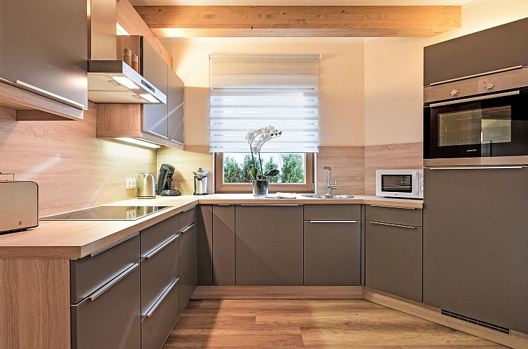 Appartement Resort Tirol Brixen 2