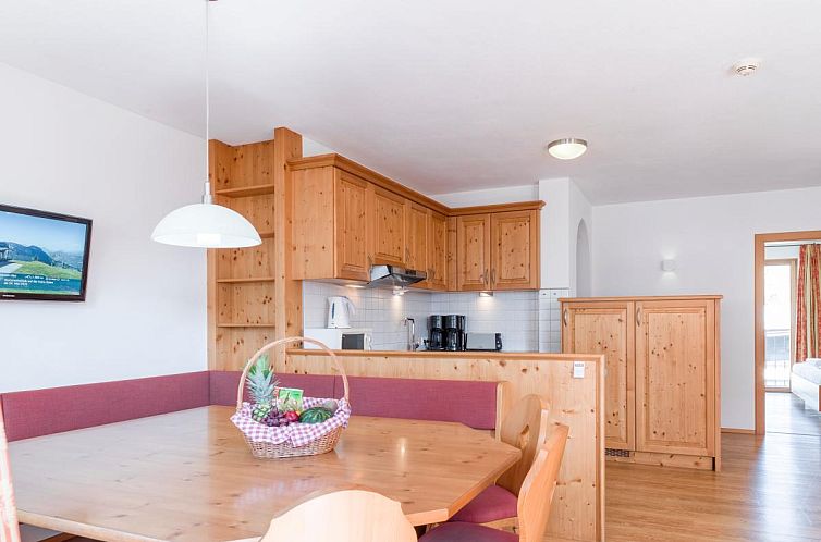 Appartement Resort Tirol Brixen 2