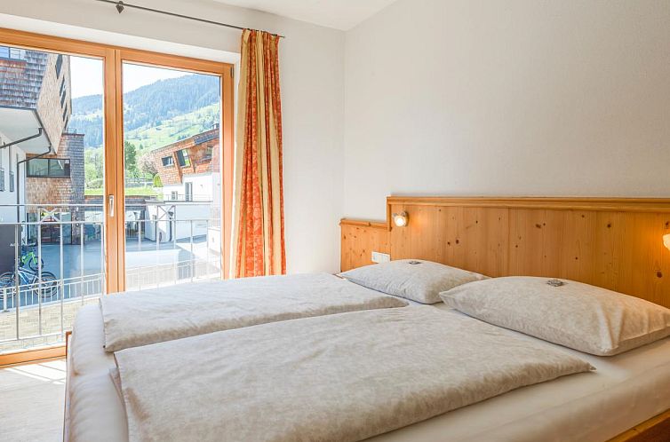 Appartement Resort Tirol Brixen 2
