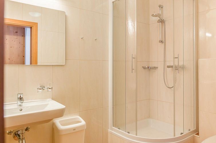 Appartement Resort Tirol Brixen 2